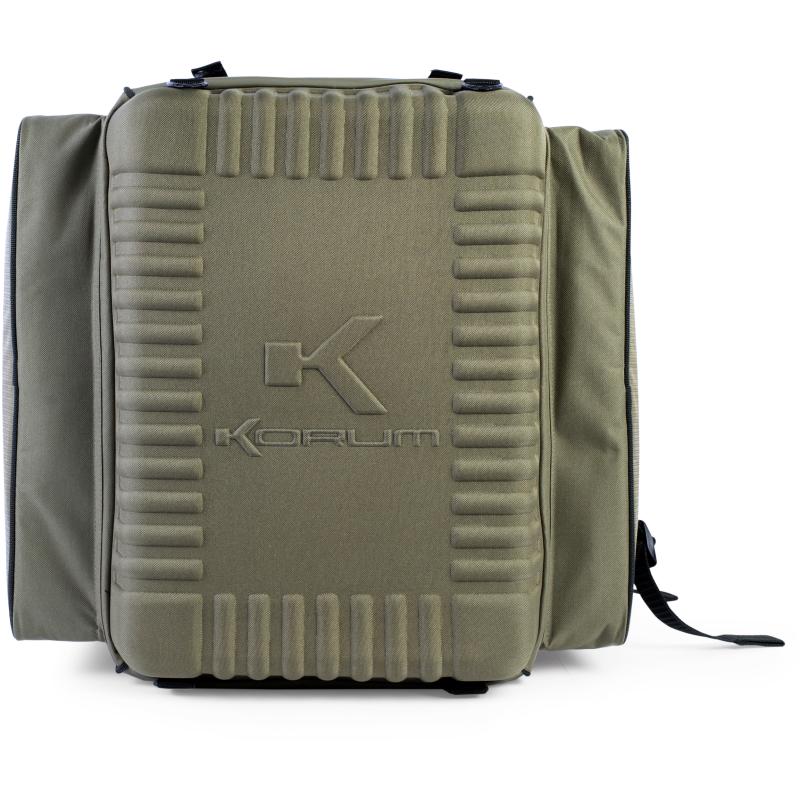 Korum transition backpack