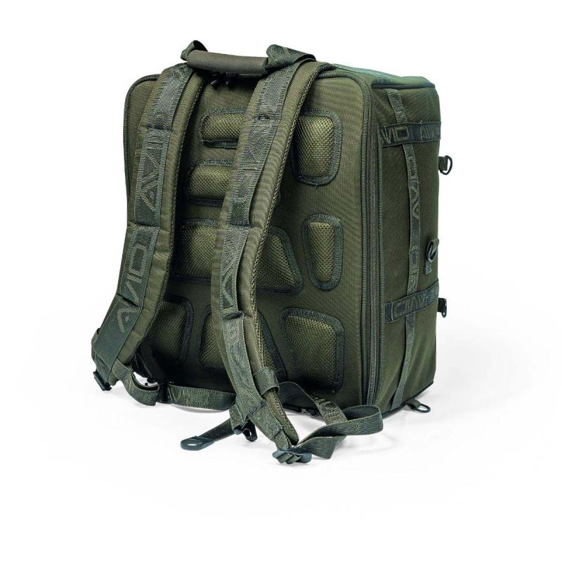 Avid Compound backpack