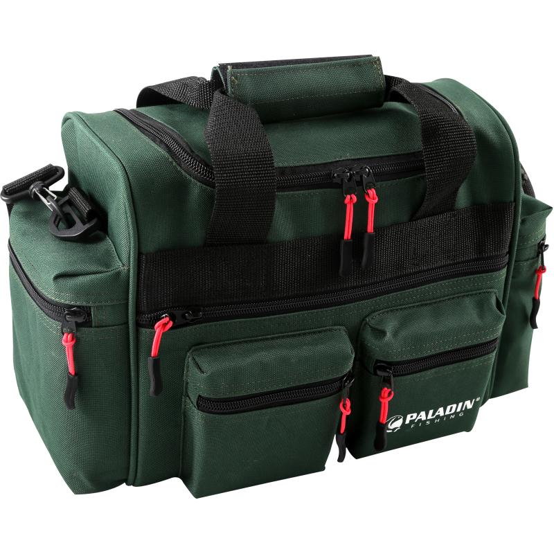 Paladin fishing bag DeLuxe S