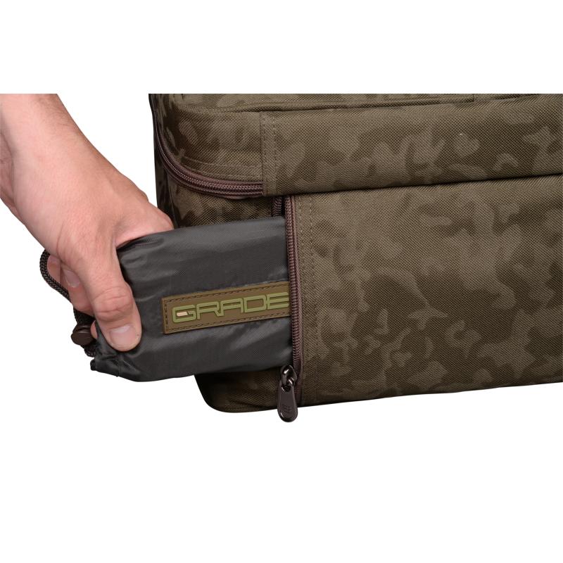 Strategy Complete Cooking Bag
