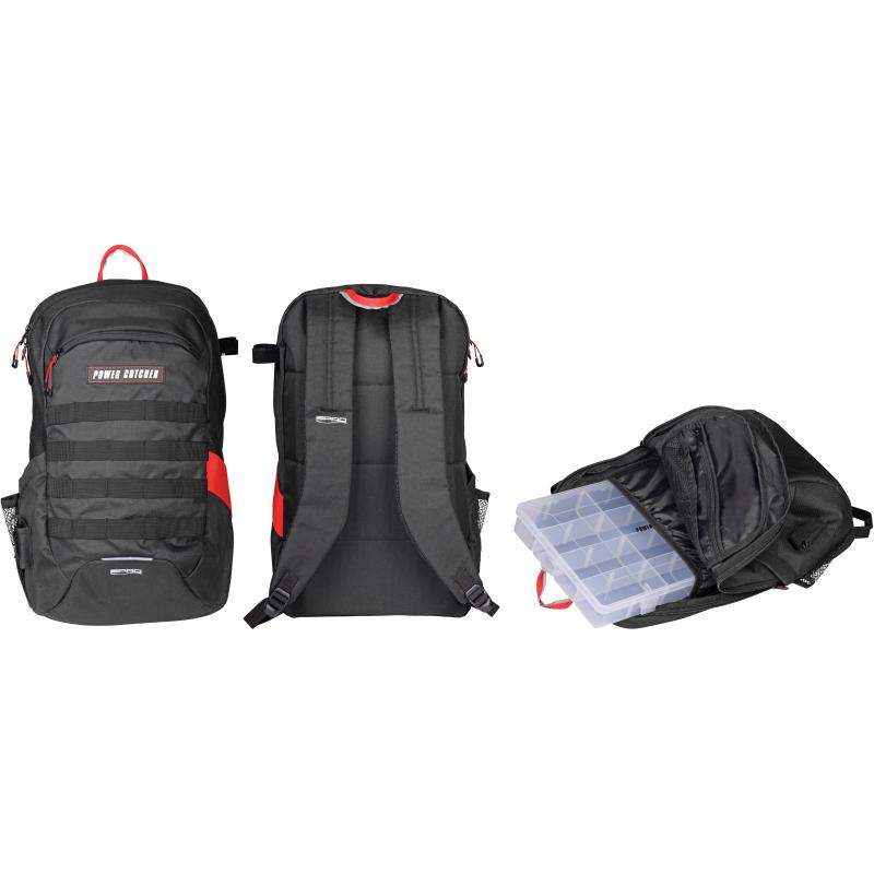 Spro Pc Backpack