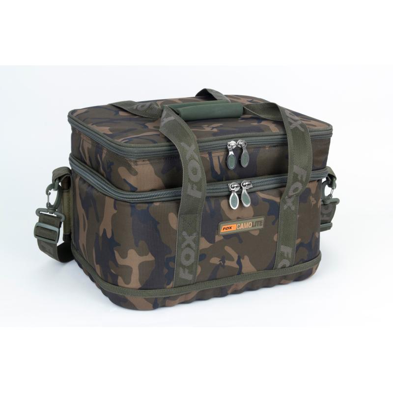 FOX Camolite Low Level Coolbag