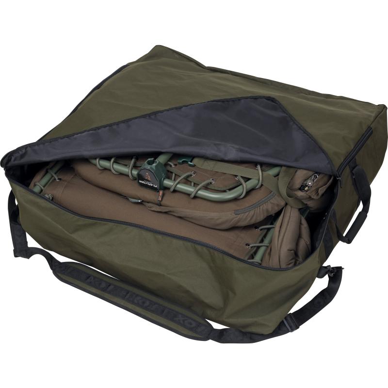 FOX R-Serie Standard Bettstull Bag