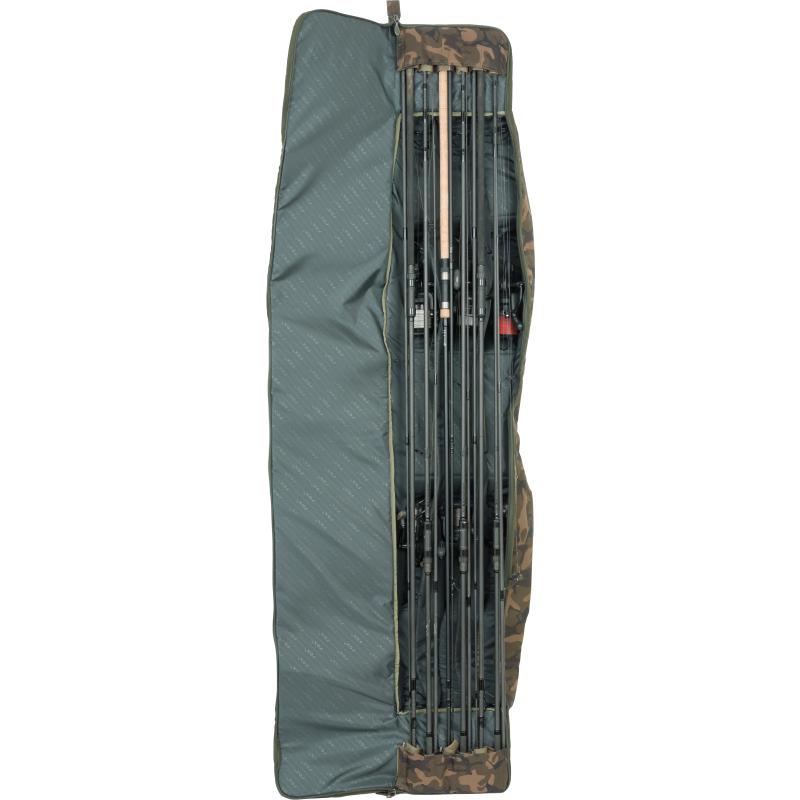 Fox Camolite 13ft 3 + 3 Staang Fall