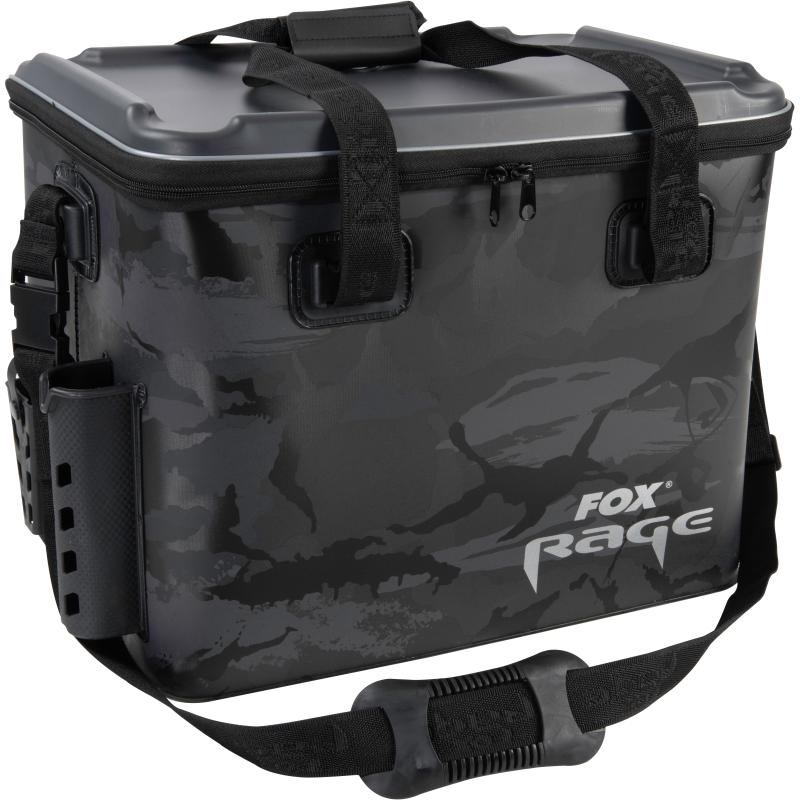Fox Rage XL Camo gelaste tas