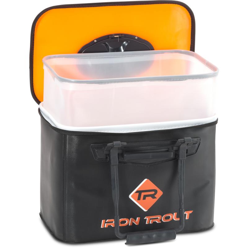 Eisen Trout Quick In Cooler Bag