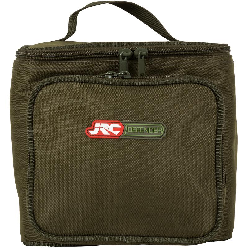 Jrc Defender Sessioun Cooler Food Bag