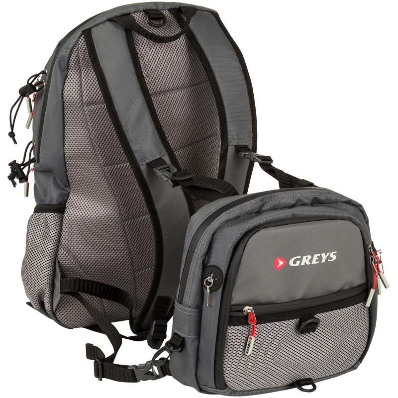 Grays CHEST PACK
