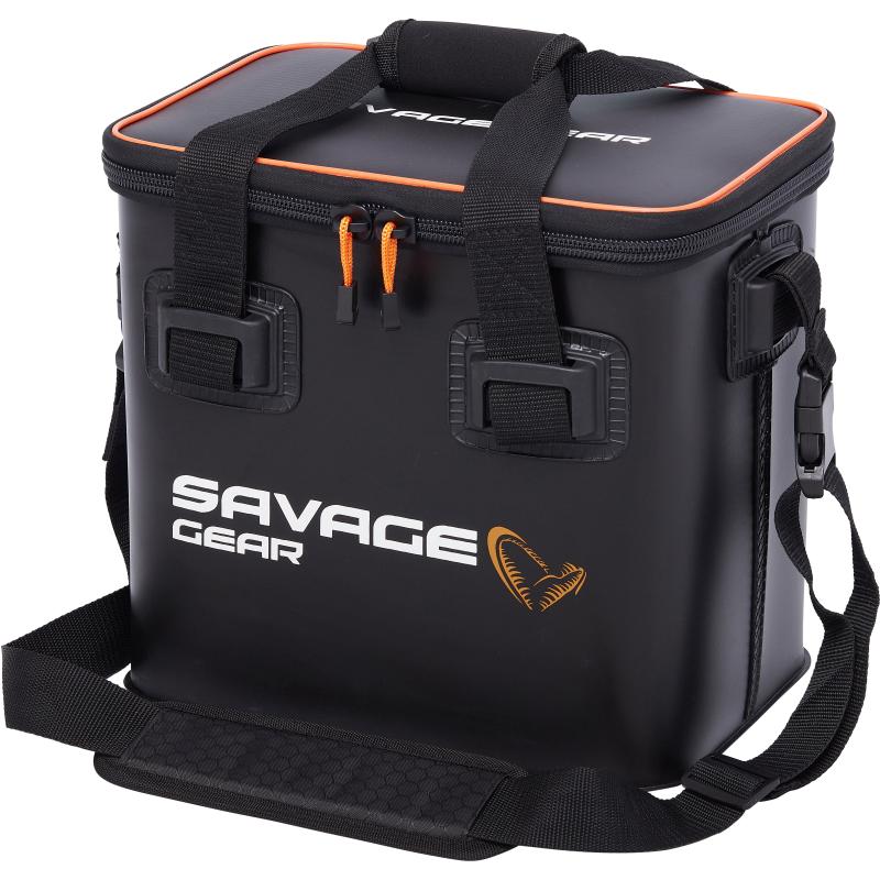 Savage Gear Wpmp Cooler Bag L 31X22X28Cm 24L