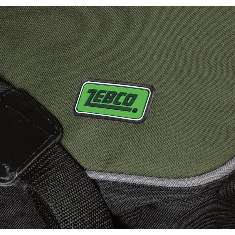 ZEBCO 1.65m standard rod bag