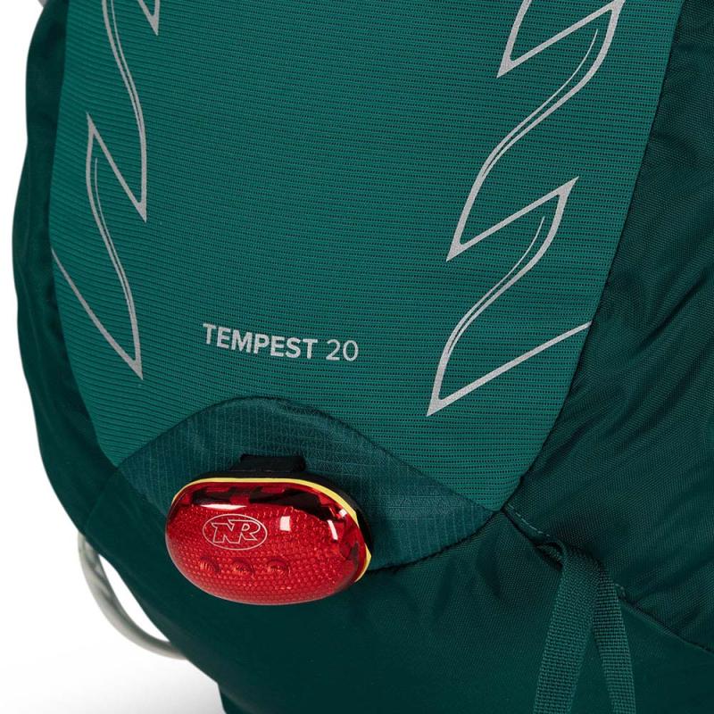 Osprey Tempest 20 Jasper Green WXS/S