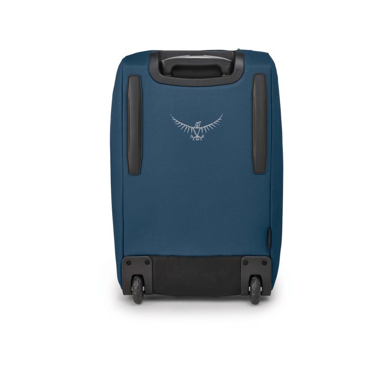 Osprey Daylite Carry-On Whld Duffel 40 Wave Blue O/S