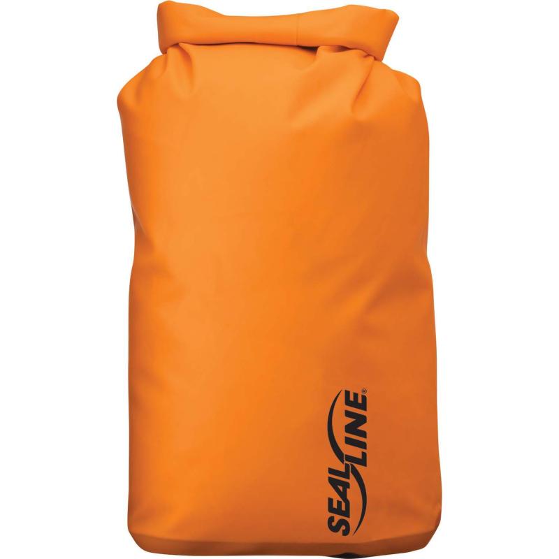 SealLine Discovery Dry Bag, 10L - Orange