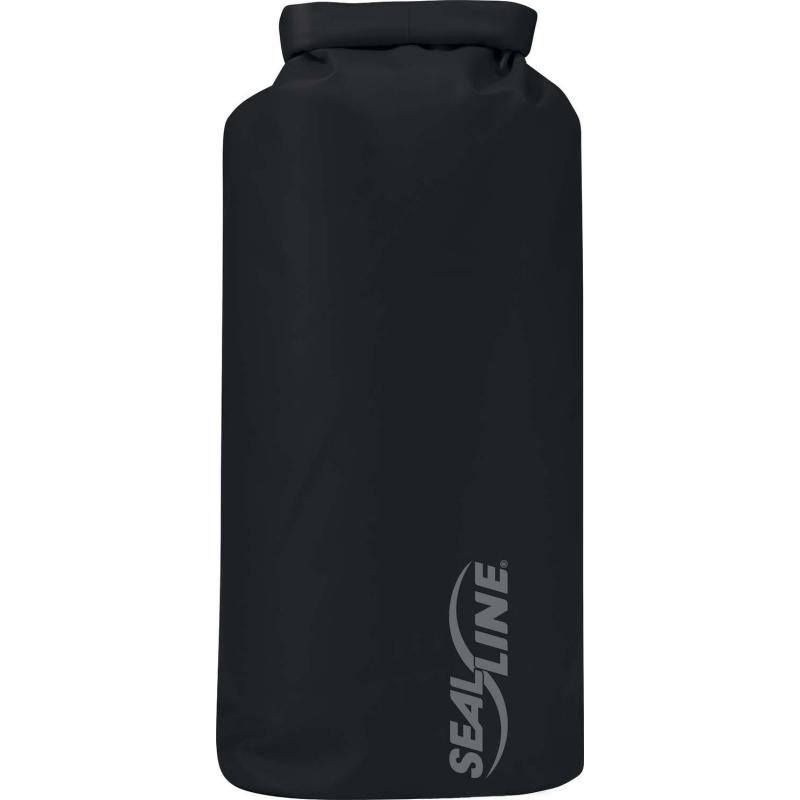 SealLine Discovery Dry Bag, 20L - Black