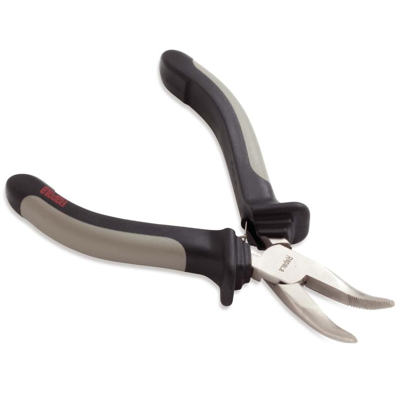 Rapala Curved Pliers 6.5"
