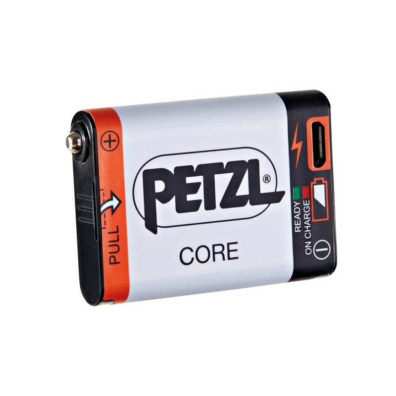 Petzl Core Accu / batterie