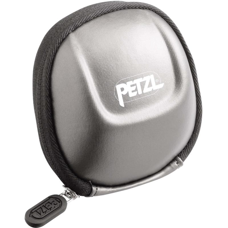 Petzl Case Shell L headlamp