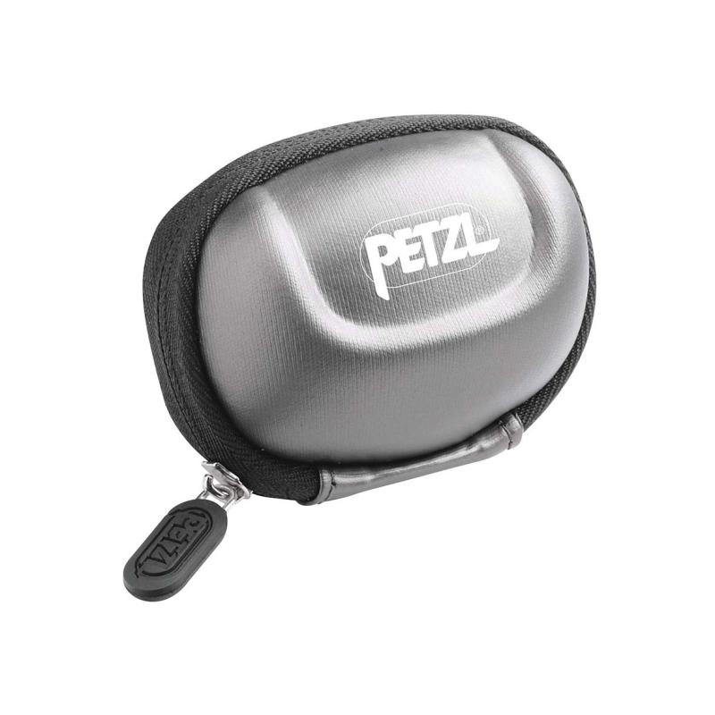 Petzl Case Shell S headlamp