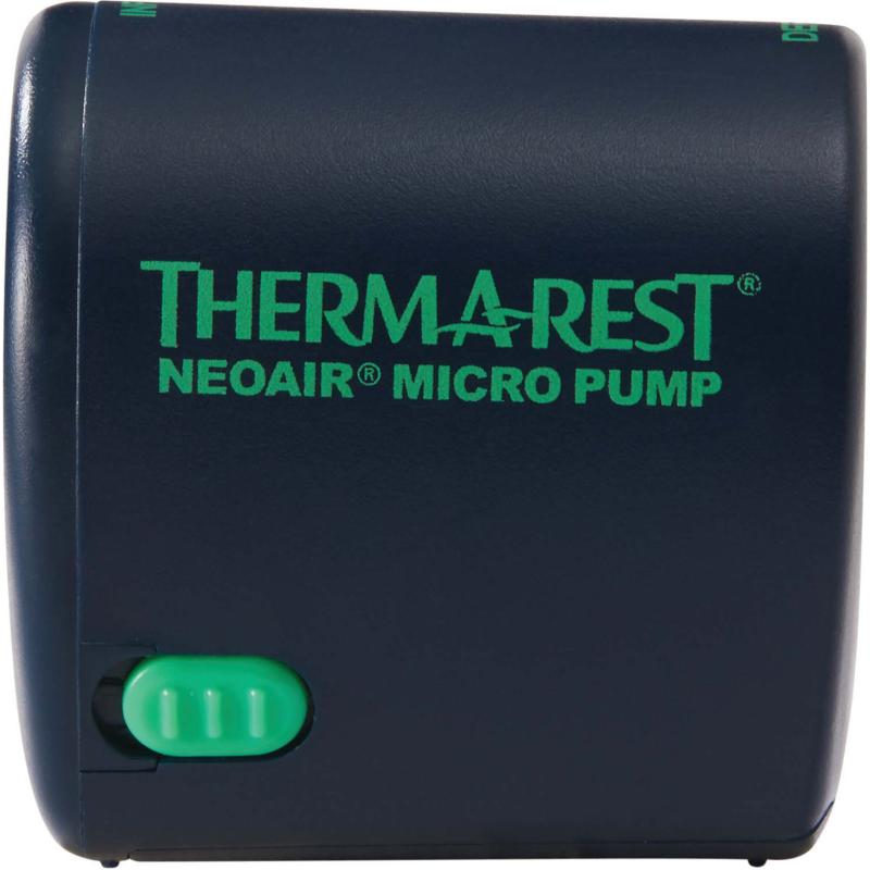 Therm-a-Rest NeoAir Mikro Pompel
