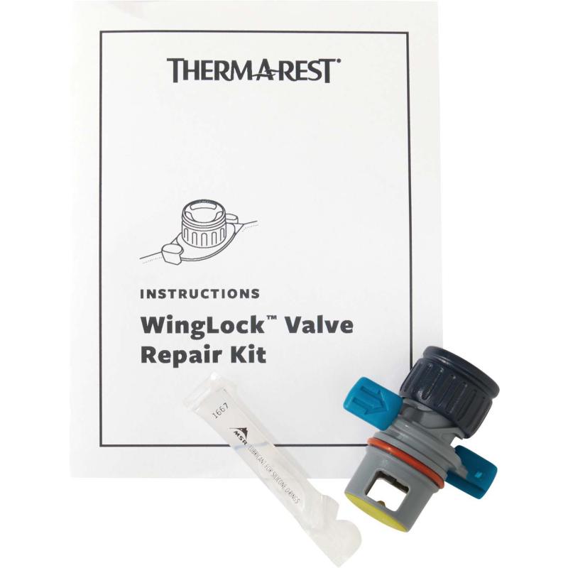 Therm-a-Rest Nouveau kit de réparation de valve