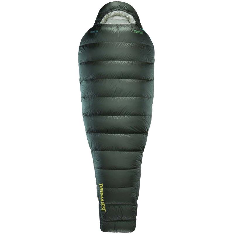 Therm-a-Rest Hyperion 32F/0C UL Bag Lng - Black Forest