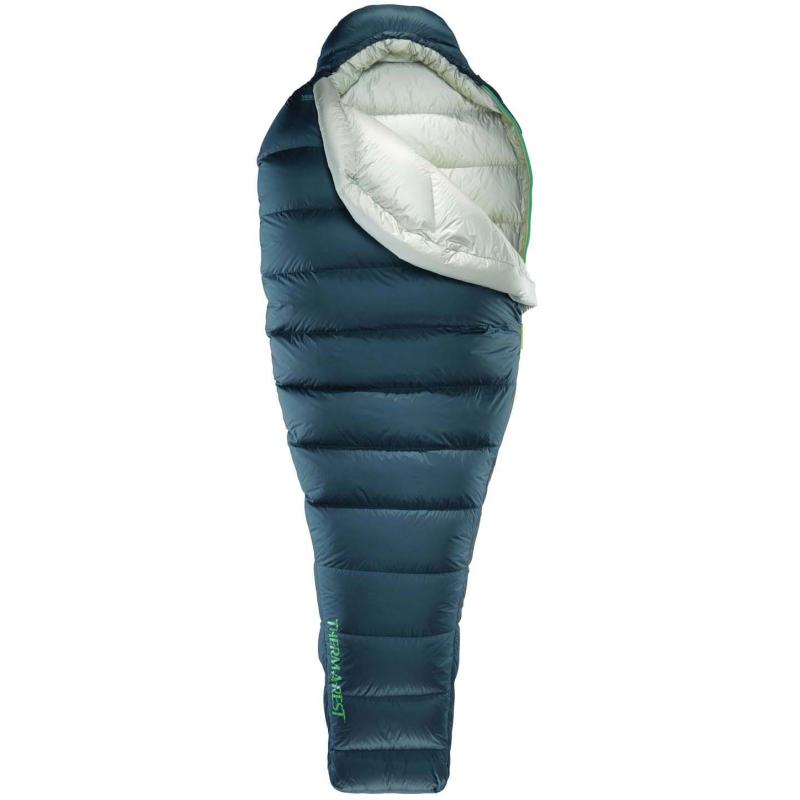 Therm-a-Rest Hyperion 20F/-6C UL Bag Reg - Deep Pacific