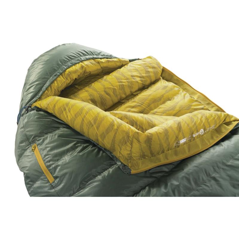 Therm-a-Rest Questar 20F/-6C Sml - Balsam