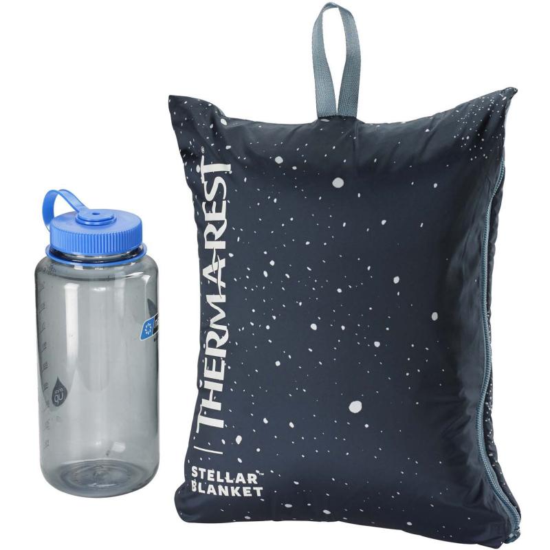 Therm-a-Rest Stellar Blanket Spacecase Print
