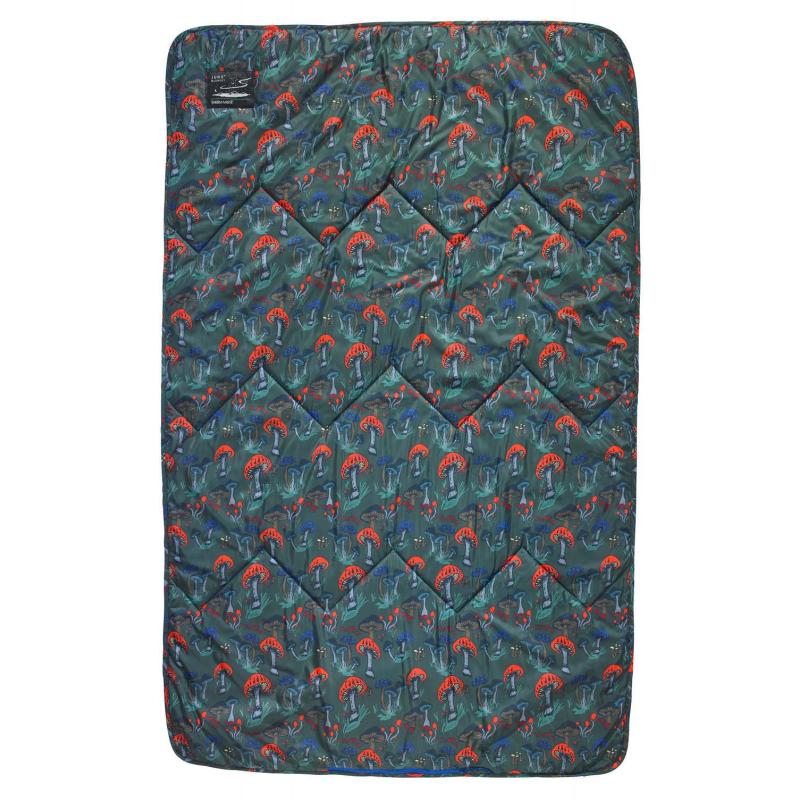 Therm-a-rest Juno Blanket Funguy Print