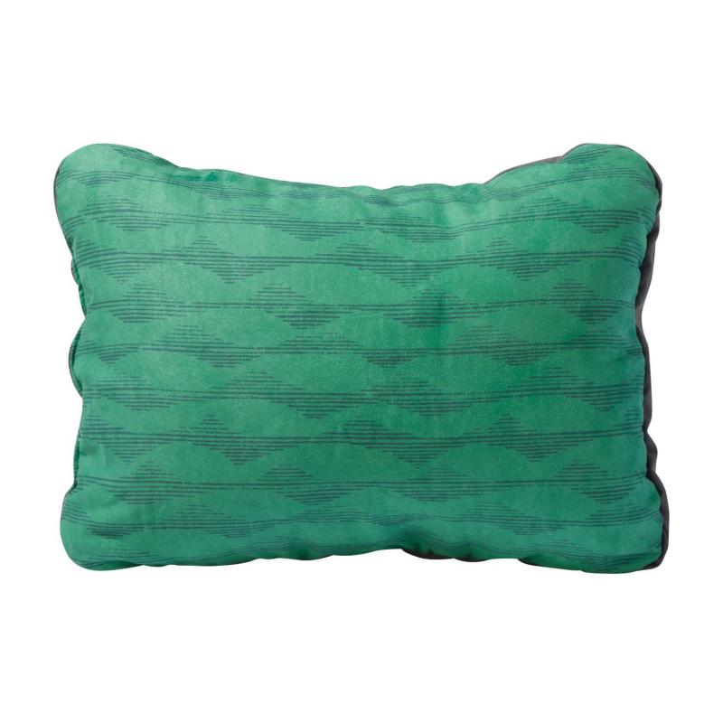 Therm-a-Rest Compressible PillowCinch GreenMt S