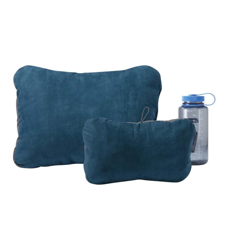 Therm-a-Rest Compressible PillowCinch Stargazer Blu R