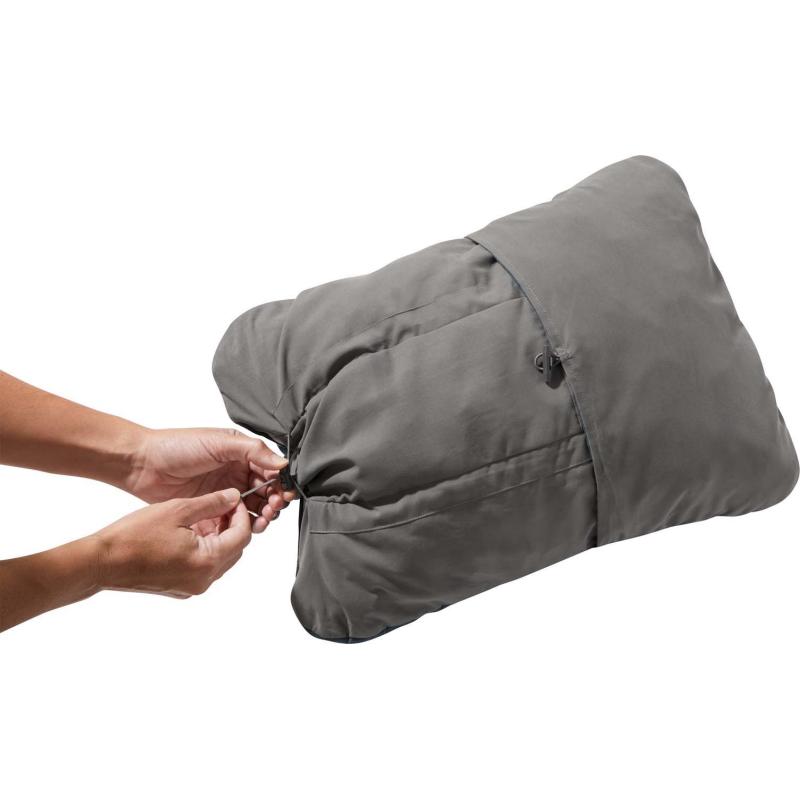 Therm-a-Rest Compressible PillowCinch StargazerBlu L