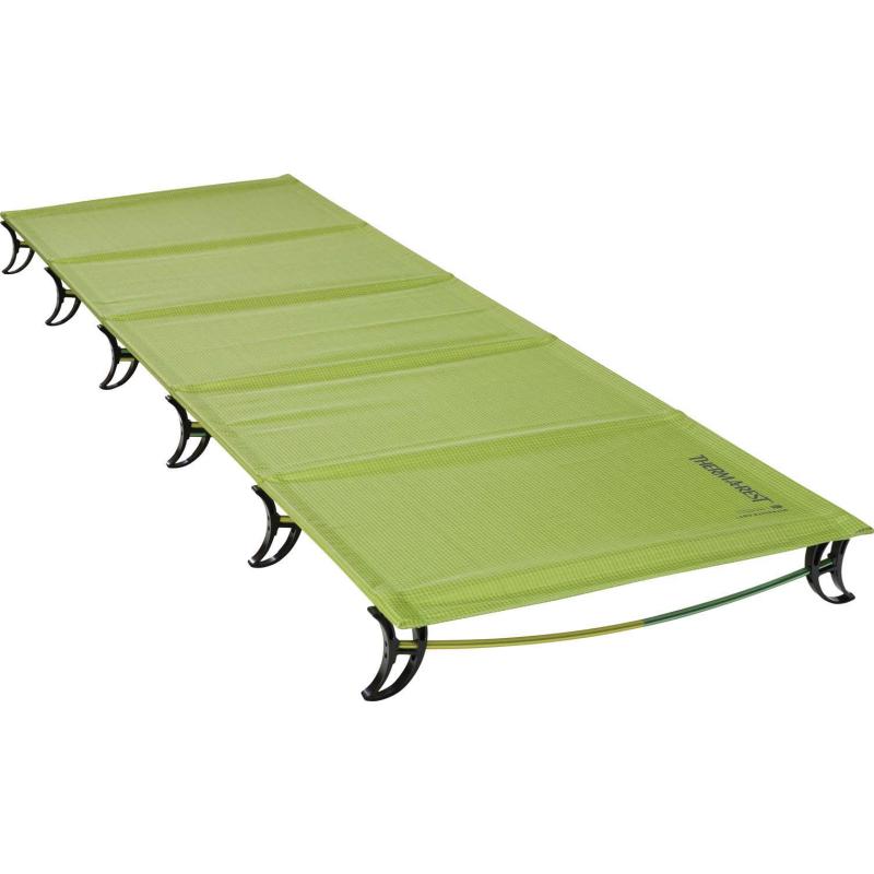 Therm-a-Rest LuxuryLite UltraLite Cot, grouss