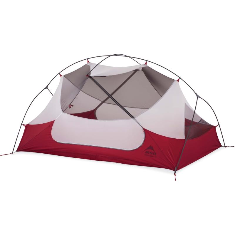 MSR Hubba Hubba NX Tent - Gray 2 Personen