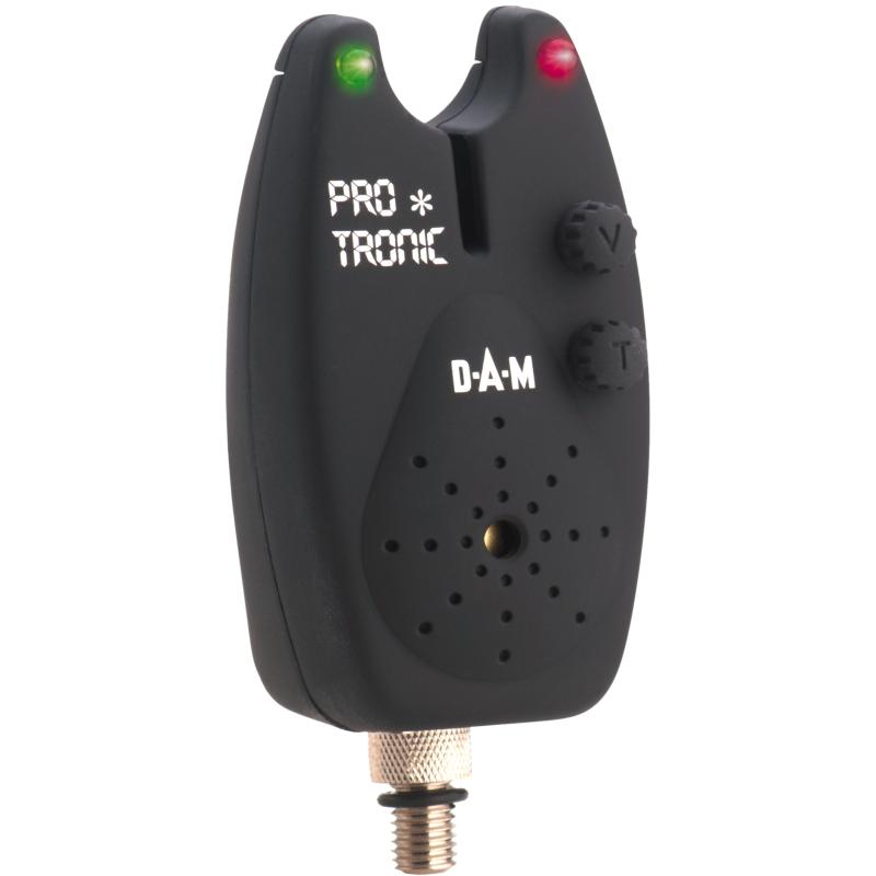 Dam elektronesch Bissindikator Pro Tronic Soft Touch