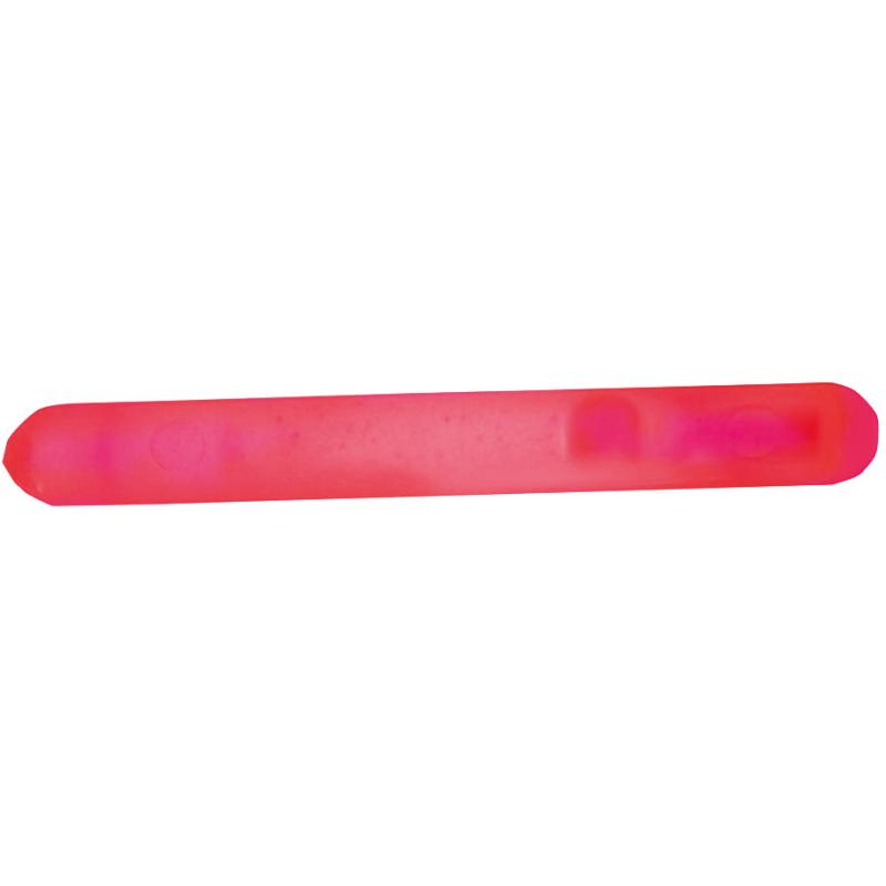 Glow stick 4.5x37mm rood