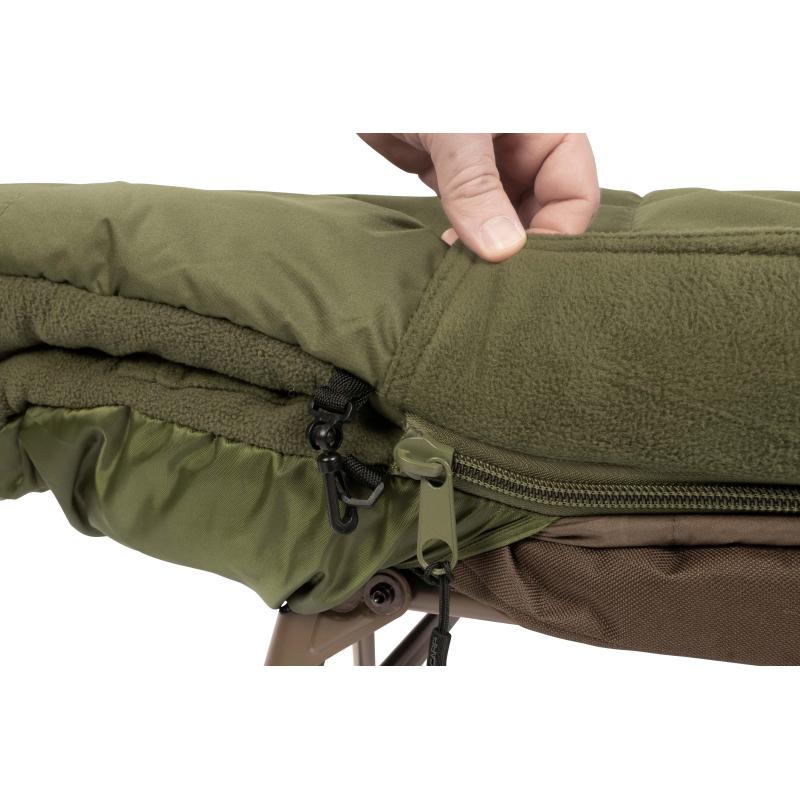 Avid Benchmark Thermatech Heated Sleeping Bag- XL