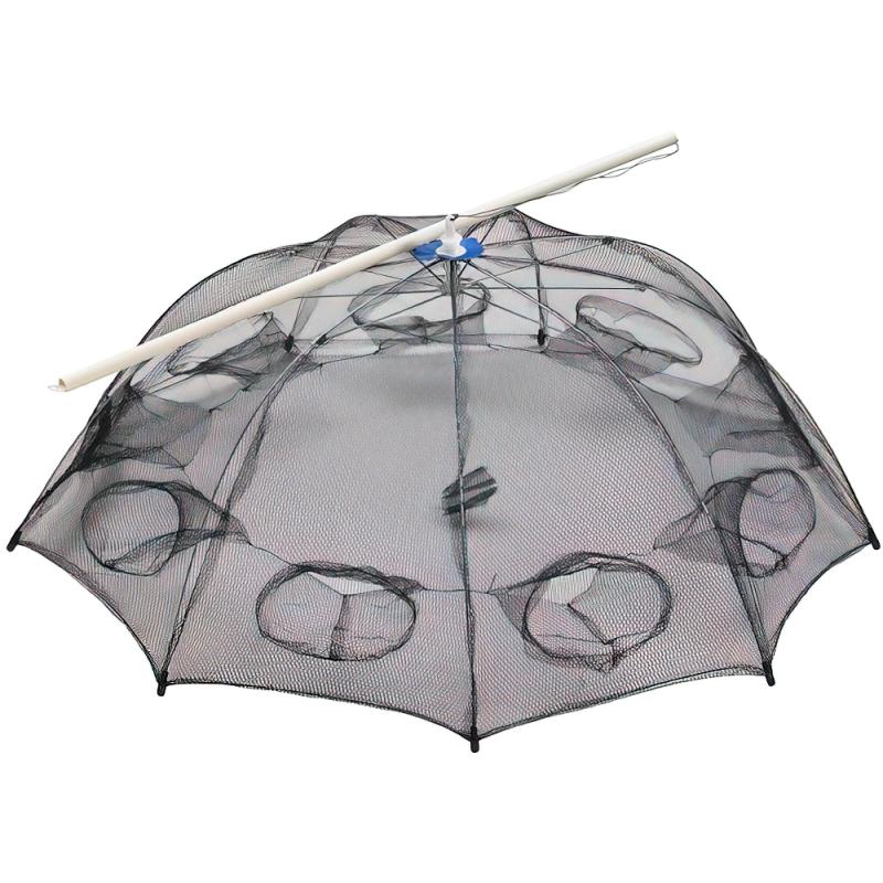 FLADEN bait trap "Umbrella" 100cm