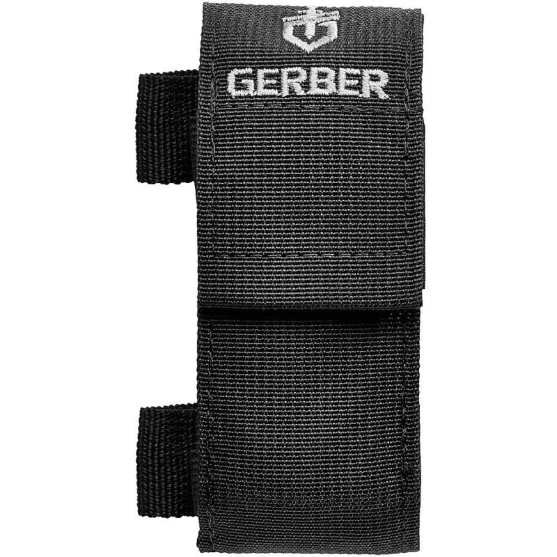 Gerber Multitool Center-Drive blade length 8,3cm