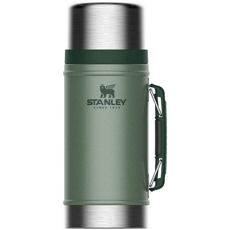 Stanley Classic Food Container 0,94 L Fassungsvermögen Grün