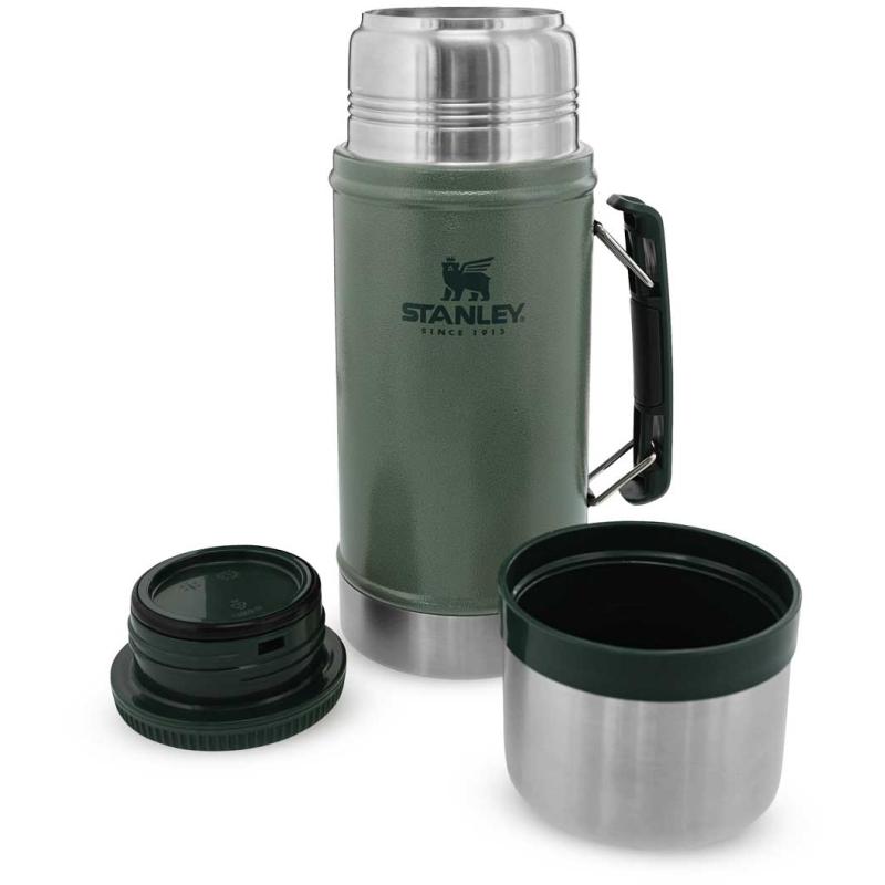 Stanley Classic Food Container 0,94 L capacity green