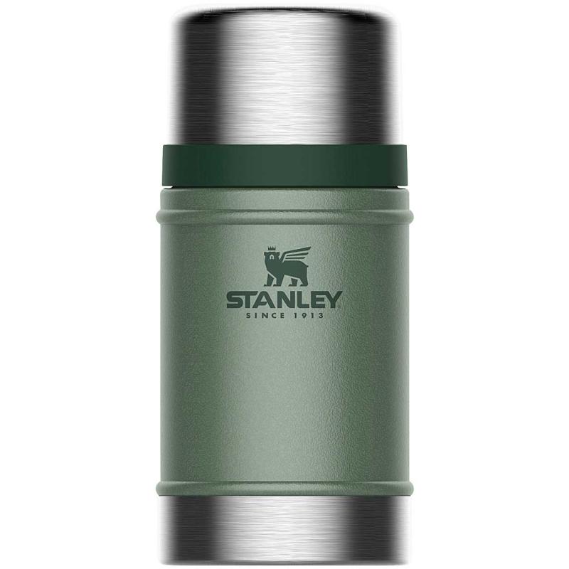 Stanley Classic Voedselcontainer 0,7 L inhoud groen