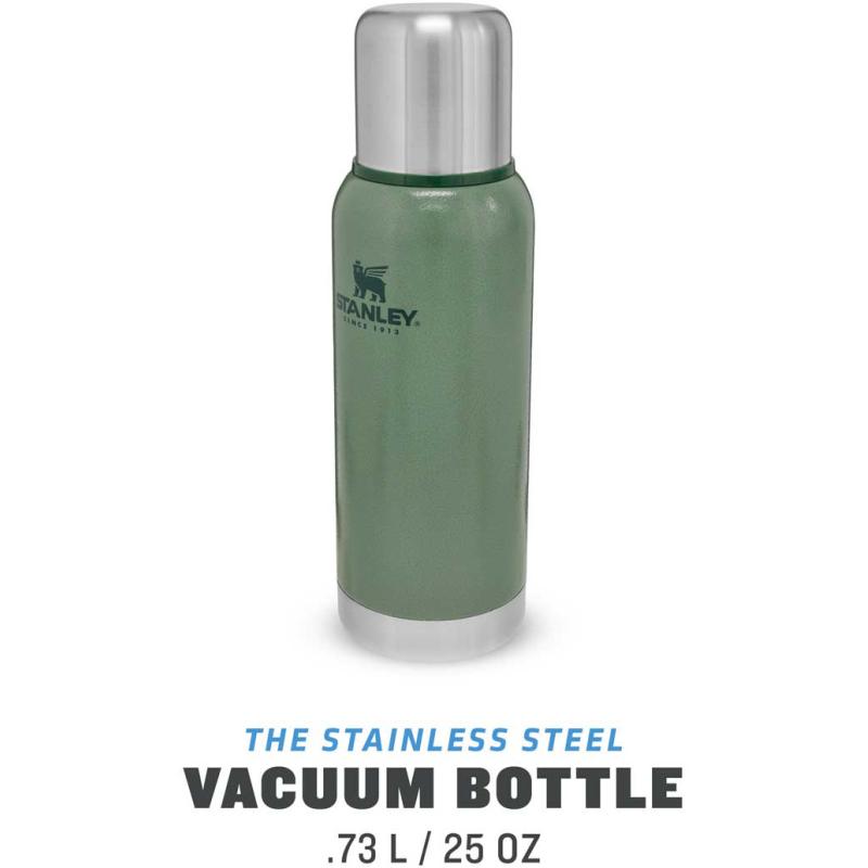 Stanley Adventure vacuum bottle 0,73 L capacity