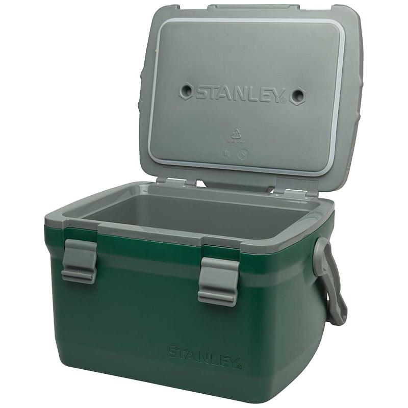 Stanley Adventure Cooler Kühlbox 6,6 L Grün