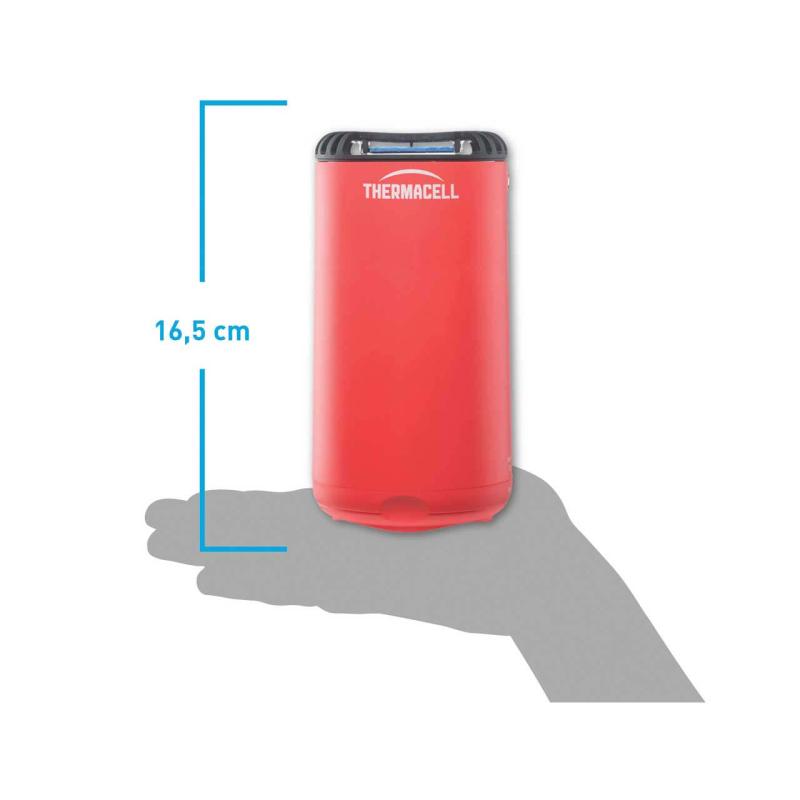 Thermacell Halo Mini, rouge
