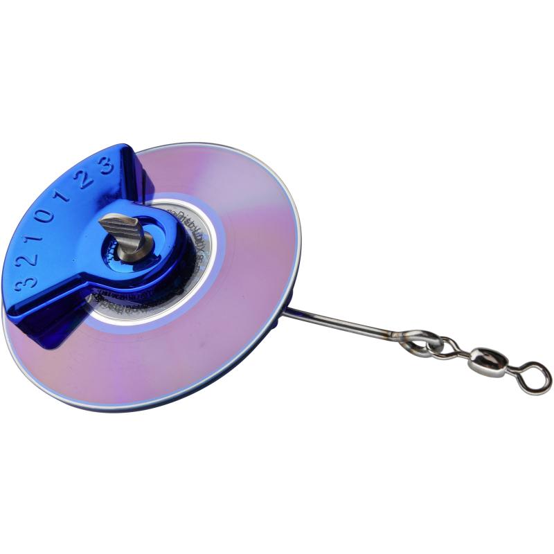 JENZI CD-Diver pour pêche à la traîne 87mm