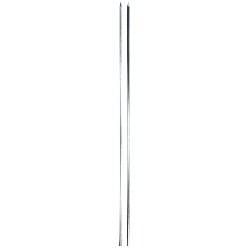 Lugworm needle 32 cm