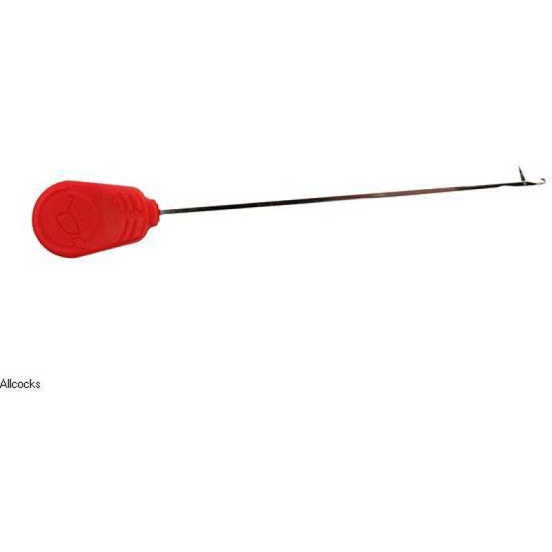 Korda Heavy Latch Stik Needle, 12cm red handle