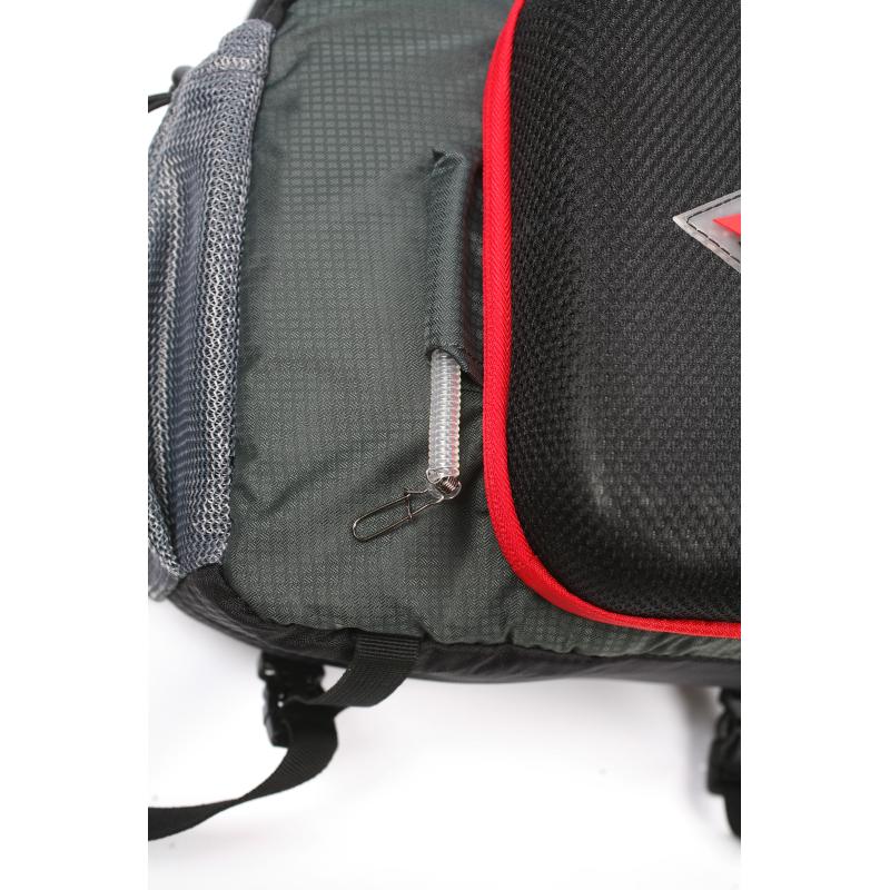 Mikado Bag - M-Bag Active Fishing Belt (27X24X9.5cm)