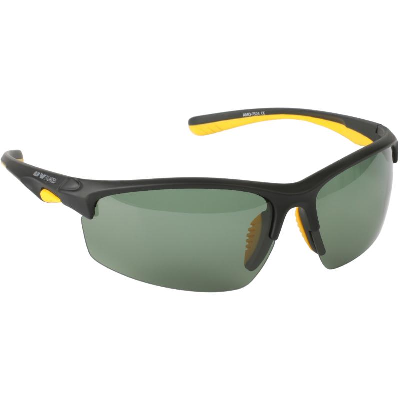 Mikado sunglasses - polarized - 7524 - green